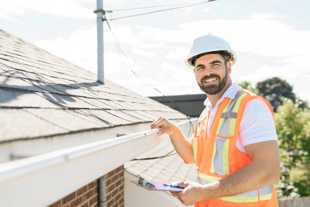 Best Storm Damage Roof Repair  in Summit, IL
